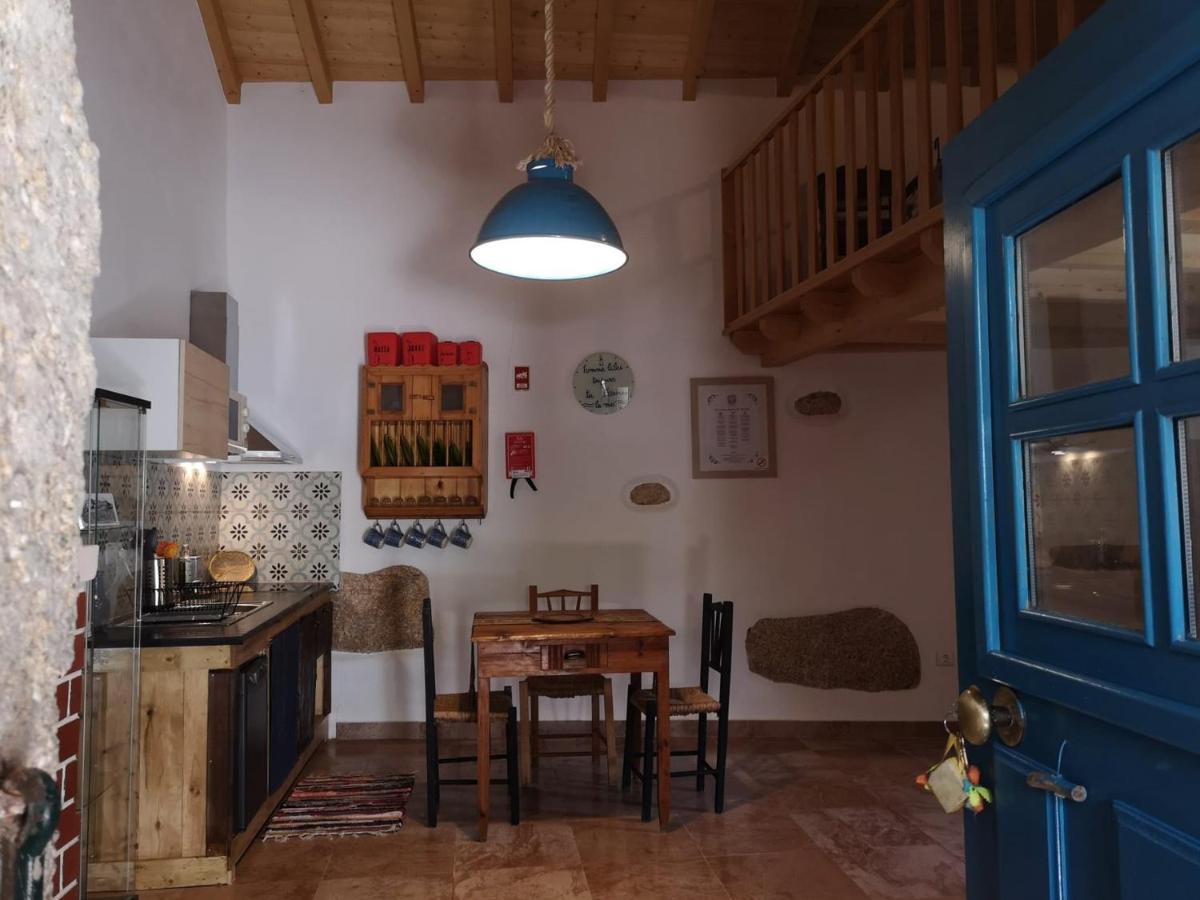 Casa Do Guardado Villa Monsanto Dış mekan fotoğraf