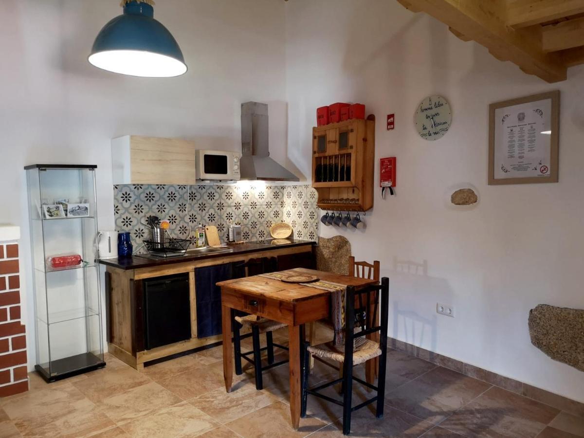 Casa Do Guardado Villa Monsanto Dış mekan fotoğraf