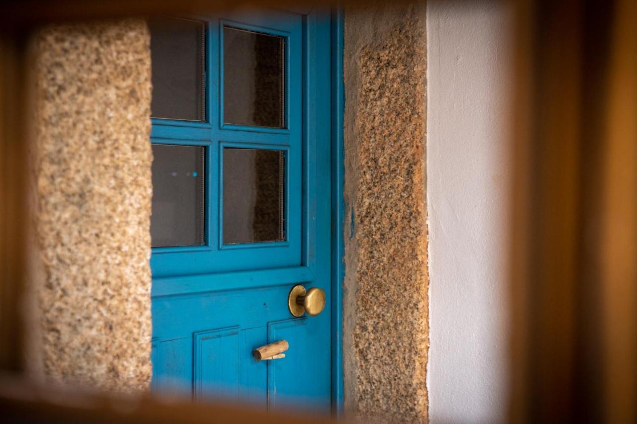 Casa Do Guardado Villa Monsanto Dış mekan fotoğraf